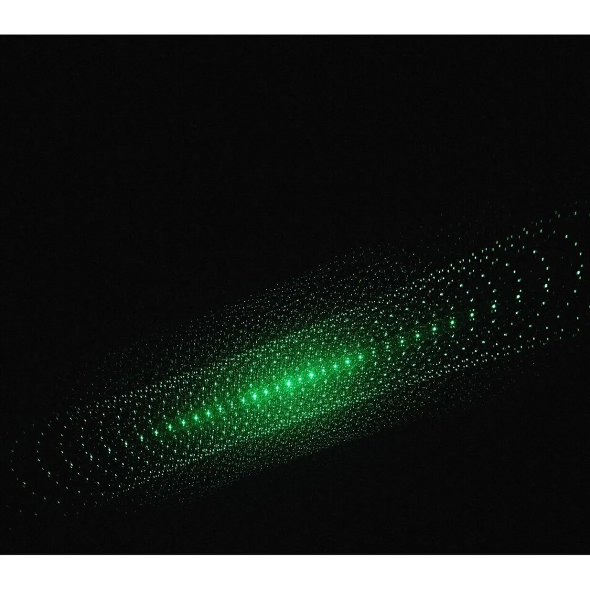 Projecteur Motion Laser détecteur de musique rouge et vert-Gifi