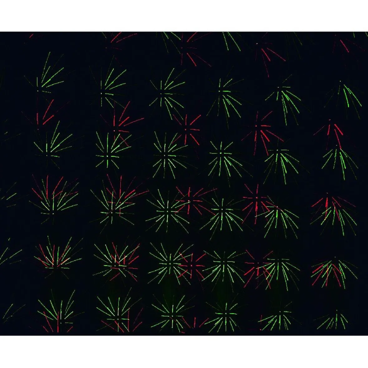 Projecteur Motion Laser Luminight-Gifi Hot