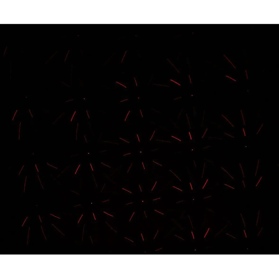 Projecteur Motion Laser Luminight-Gifi Hot