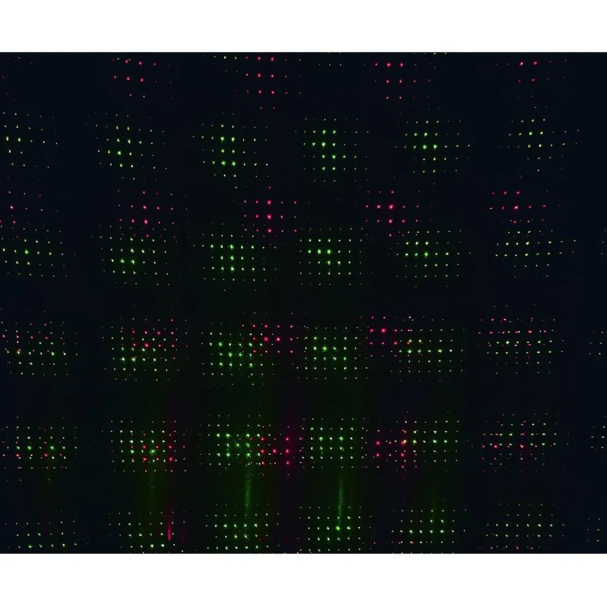 Projecteur Motion Laser Luminight-Gifi Hot