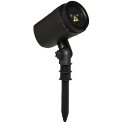 Projecteur points lumineux vert et rouge laser Luminight-Gifi Hot