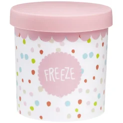 Préparation pour glace avec timbale x4-Gifi Best