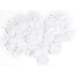 Pétale de rose blanche x120-Gifi New