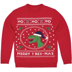 Pull de Noël adulte-Gifi Outlet