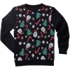 Pull de Noël adulte-Gifi Outlet