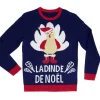 Pull de Noël adulte taille S/M-Gifi Sale