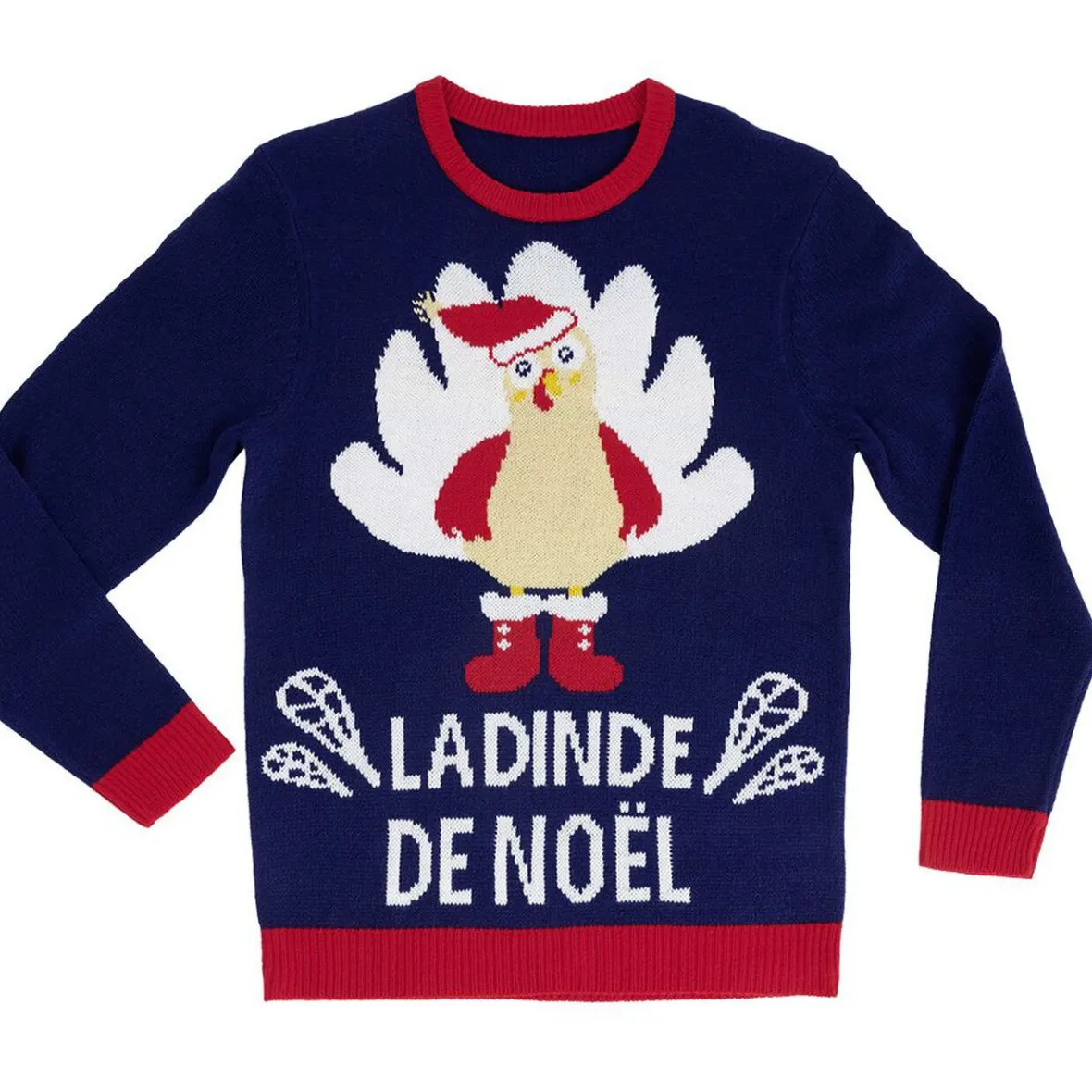 Pull de Noël adulte taille S/M-Gifi Sale