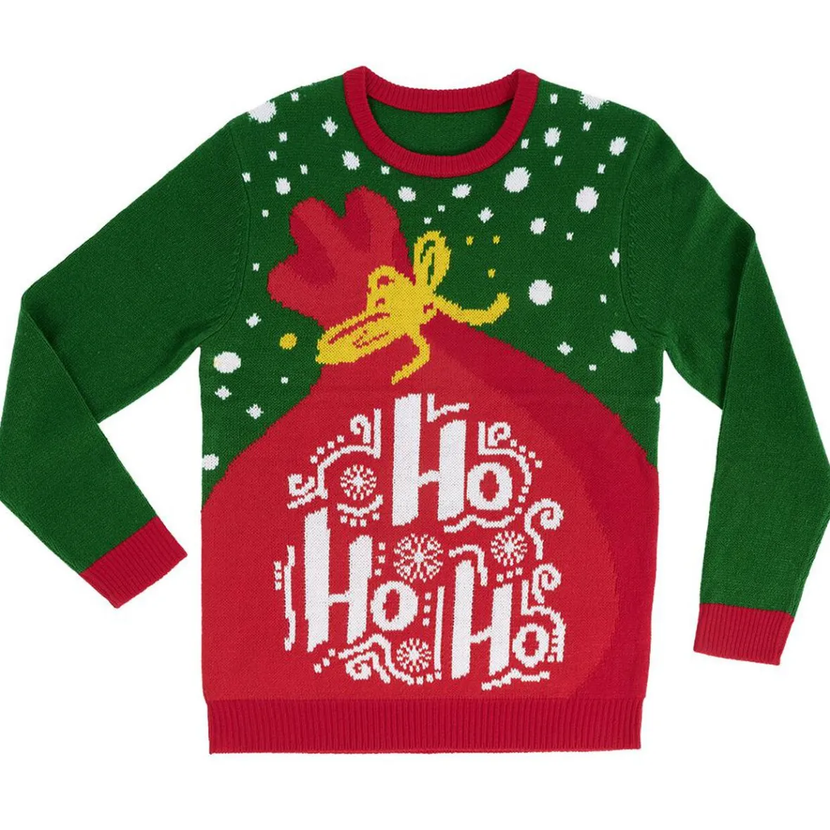 Pull de Noël adulte taille S/M-Gifi Sale