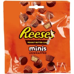 Reese's mini cup Chocolat et Beurre de cacahuètes-Gifi Sale