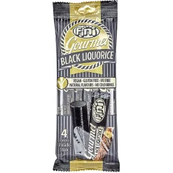 Réglisse noire Black Liquor x4-Gifi