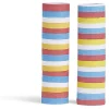Rouleau de serpentins Circus rouge, bleu, blanc, jaune x 2-Gifi Sale
