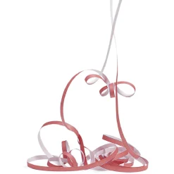 Rouleau de serpentins Circus rouge, bleu, blanc, jaune x 2-Gifi Sale