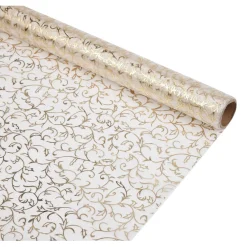 Rouleau de tissu synthétique 3 m-Gifi New