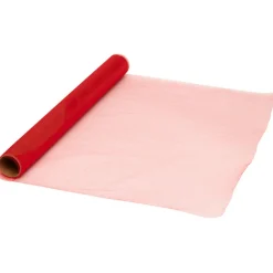 Rouleau de tulle rouge 5 m-Gifi Best
