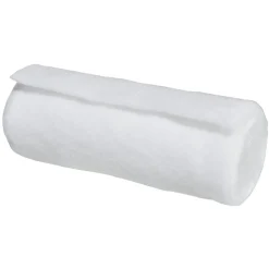 Rouleau feutrine blanche L. 6 m-Gifi Discount