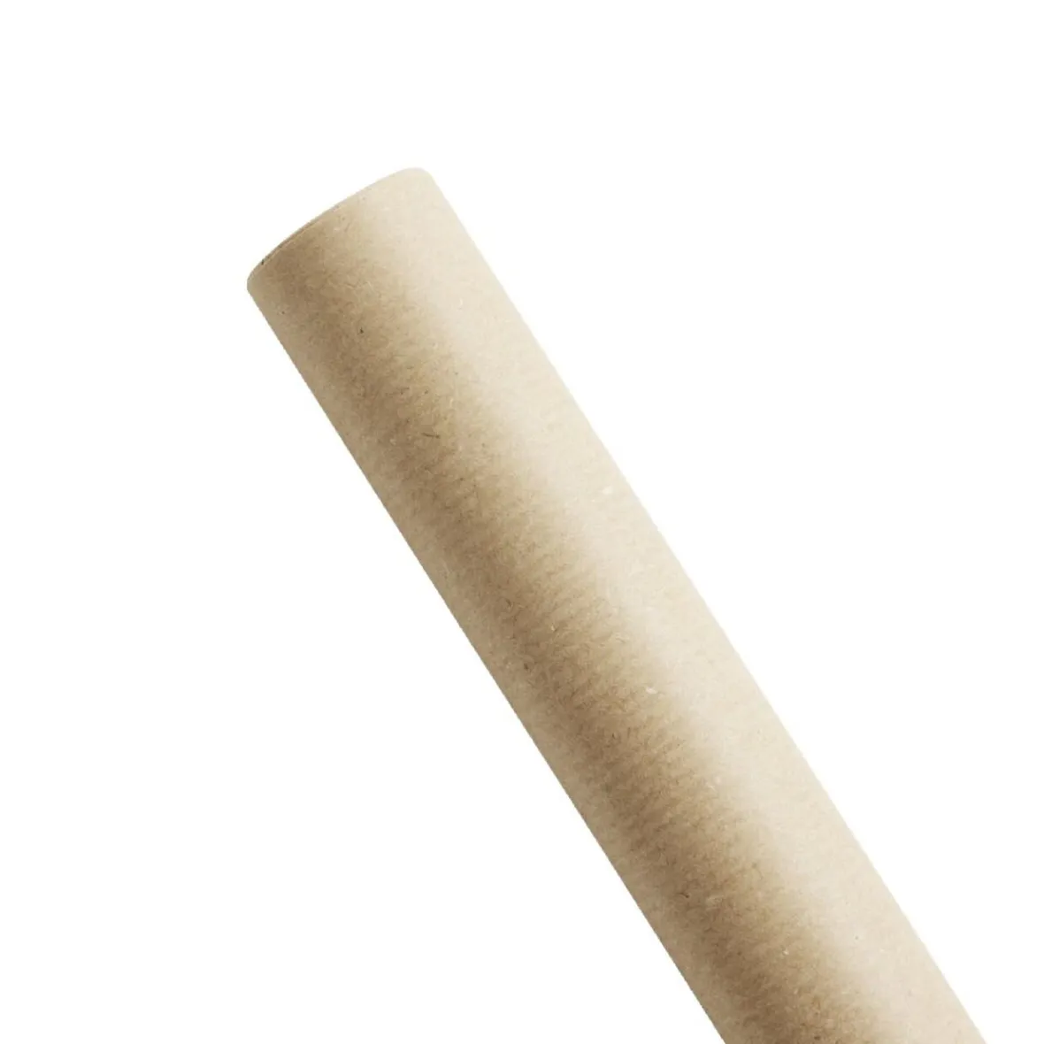 Rouleau papier cadeau kraft 100% recyclé naturel ou imprimé feuillage L200x70cm-Gifi Sale