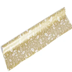 Rouleau papier cadeau Noël 2m - 6 modèles-Gifi