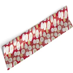 Rouleau papier cadeau Noël 2m x4-Gifi Best