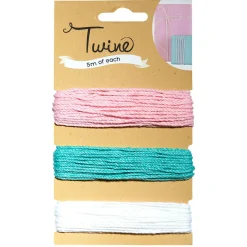 Ruban à confectionner x3-Gifi Online