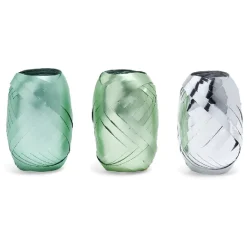 Ruban bolduc de Noël L 10 m x3-Gifi New