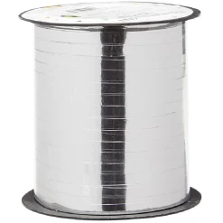 Ruban bolduc métallique rouge doré ou argenté 182 mètres-Gifi Hot