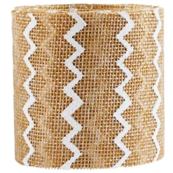 Ruban pour emballage cadeau naturel-Gifi Online