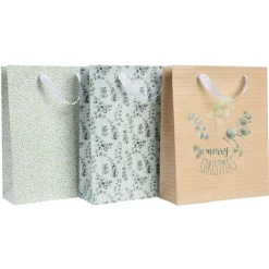 Sac à cadeau moyen format-Gifi Clearance