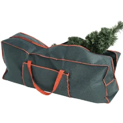 Sac à sapin vert-Gifi Hot