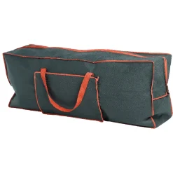 Sac à sapin vert-Gifi Hot