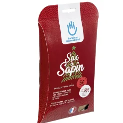 Sac à sapin végétal-Gifi Outlet