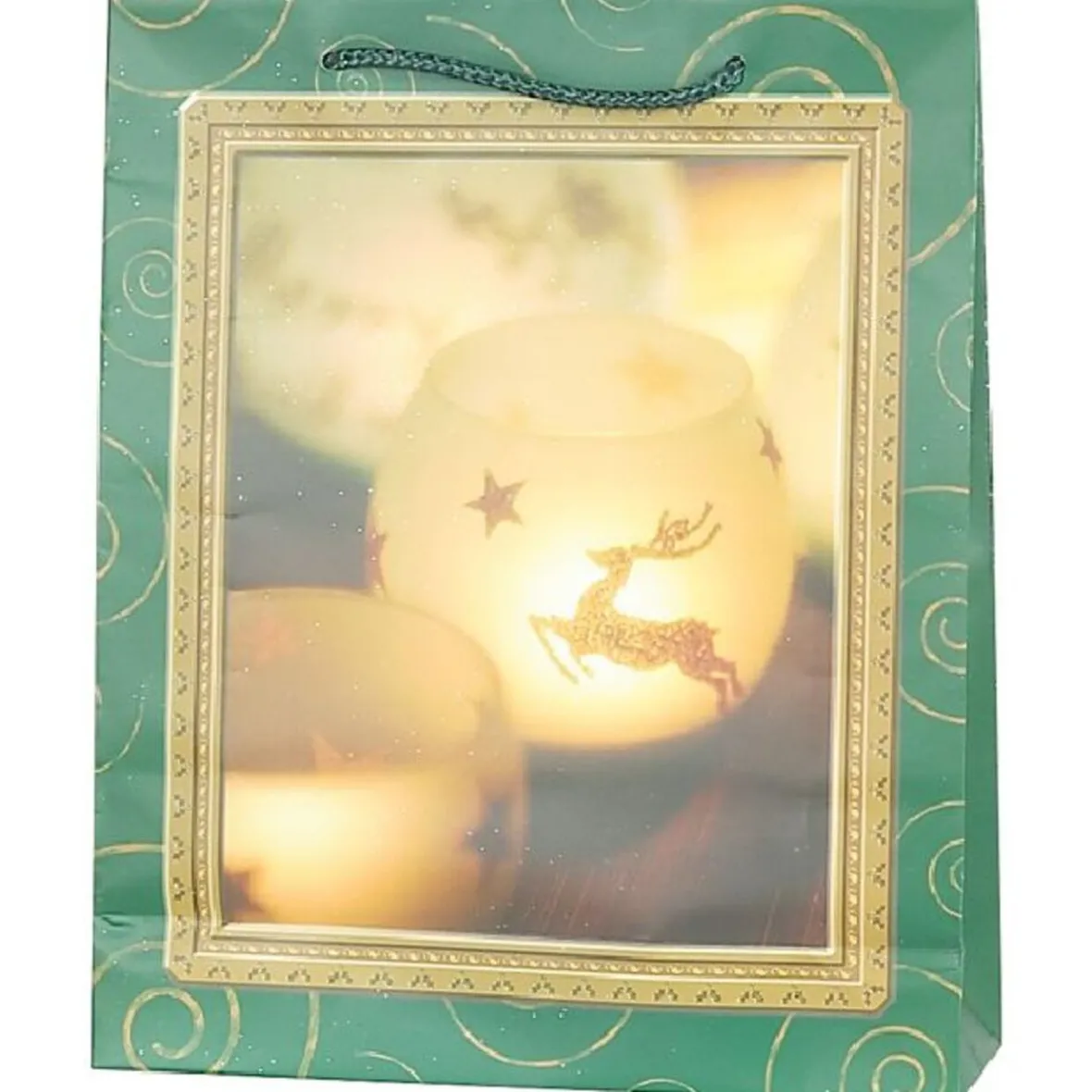 SAC CADEAU-Gifi Outlet