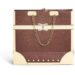 Sac cadeau à chaîne-Gifi Best