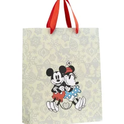 Sac cadeau Disney Mickey Mouse taille M-Gifi Hot