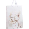 Sac cadeau Disney Reine des Neiges taille L-Gifi Sale
