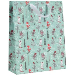 Sac cadeau enfant taille M-Gifi