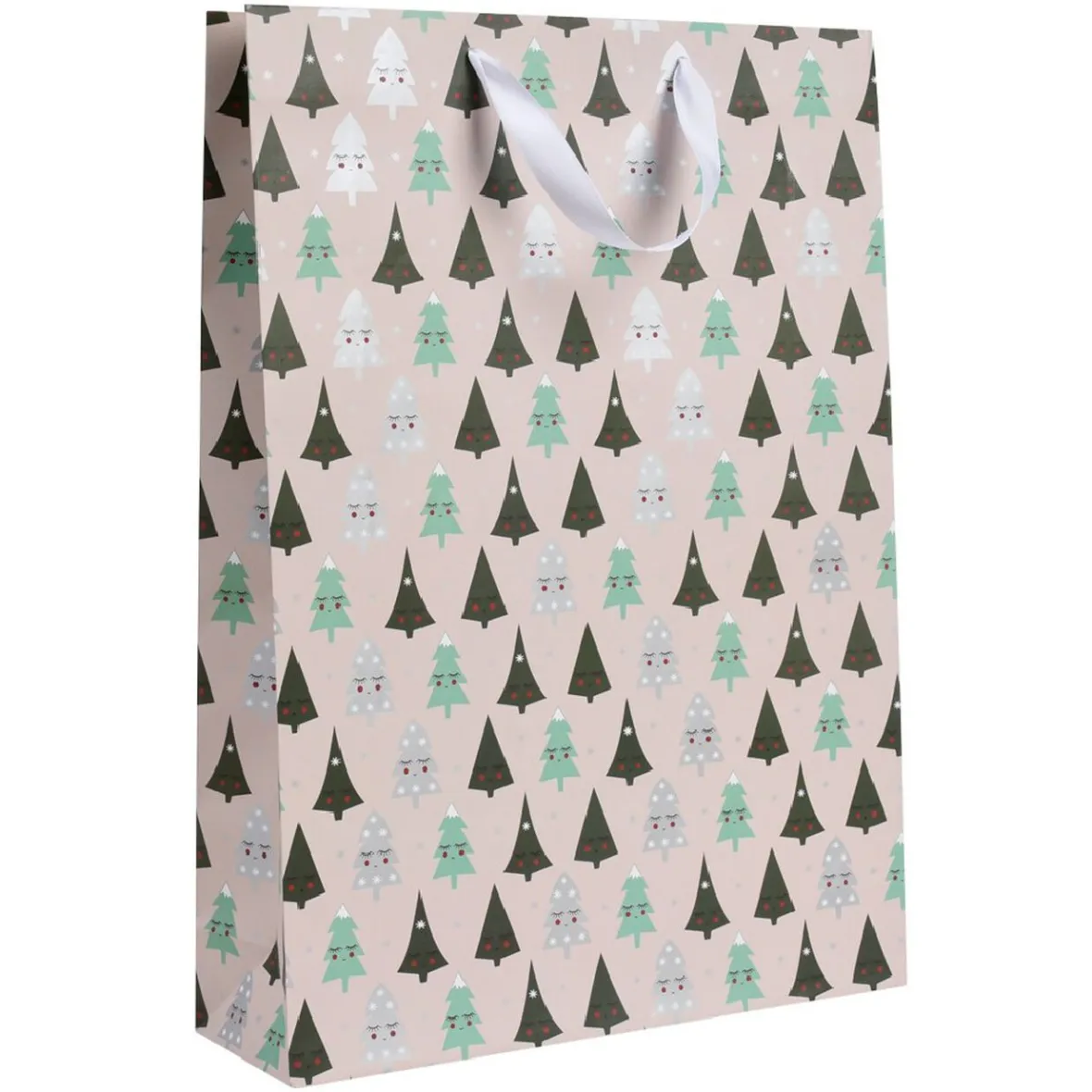 Sac cadeau enfant taille L-Gifi Discount