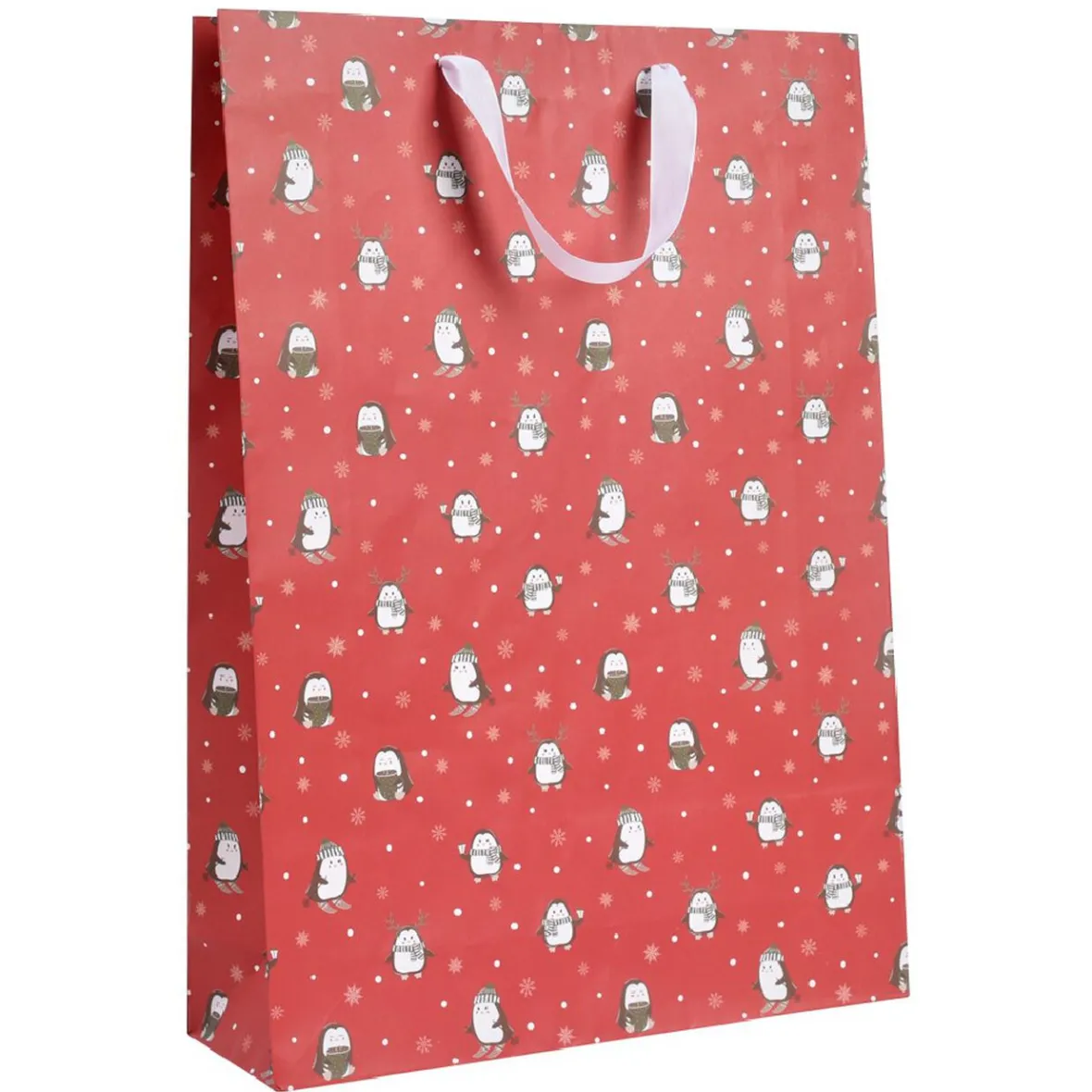 Sac cadeau enfant taille L-Gifi Discount