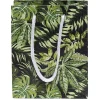 Sac cadeau motif tropical petit modèle-Gifi Online