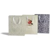 Sac cadeau moyen format, nature, papier-Gifi Hot