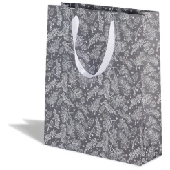 Sac cadeau moyen format, nature, papier-Gifi Hot