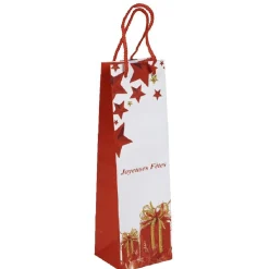 Sac cadeau Noël-Gifi New