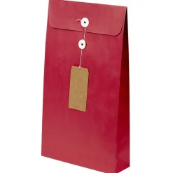 Sac cadeau Noël design Vintage-Gifi Best