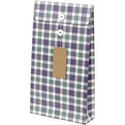 Sac cadeau Noël design Vintage-Gifi Best