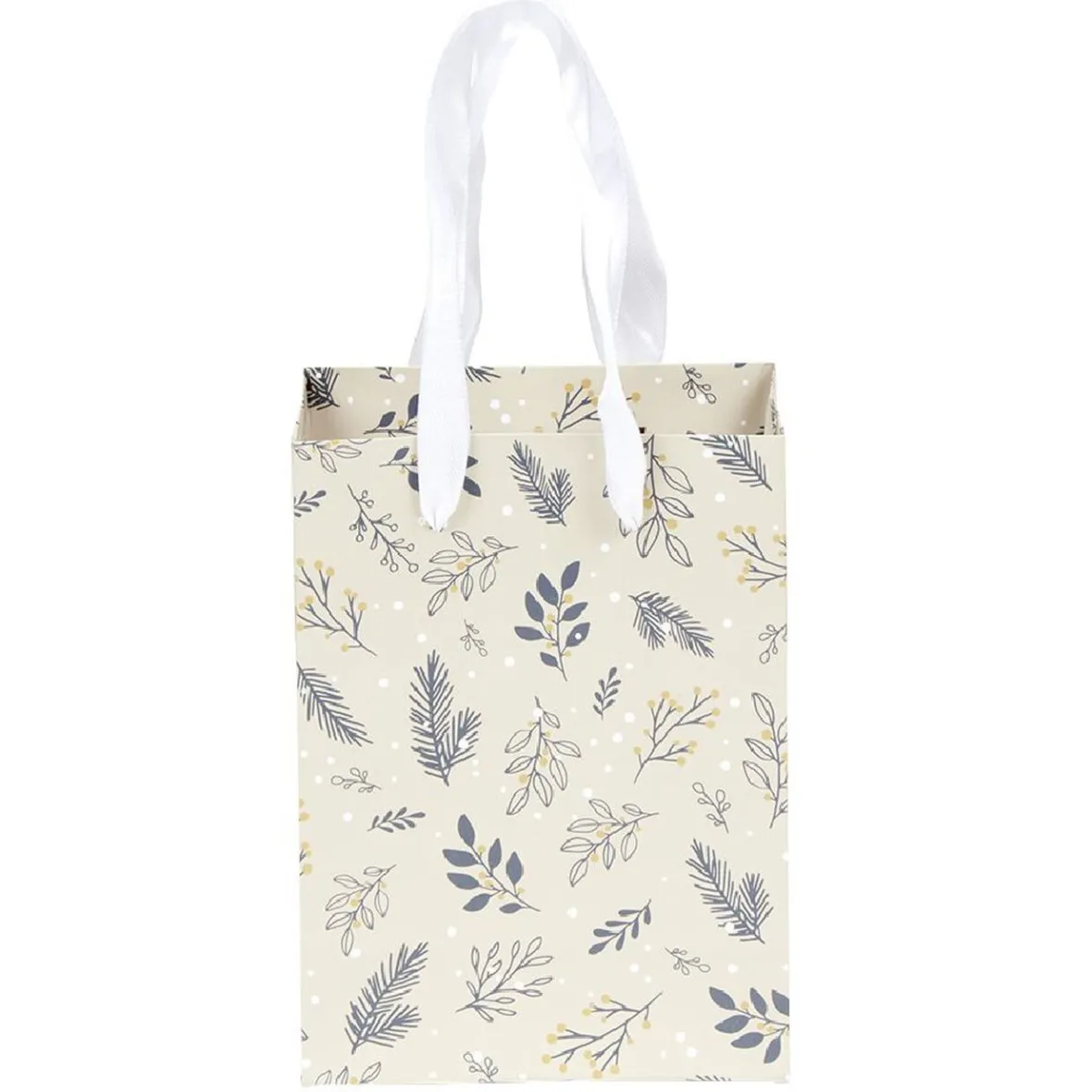 Sac cadeau Noël Nature-Gifi Clearance