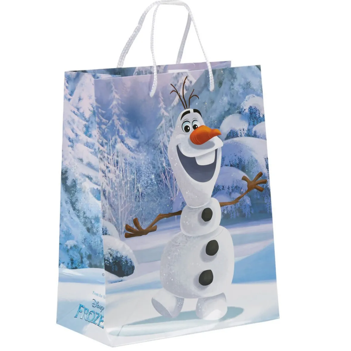 Sac cadeau Olaf-Gifi Hot