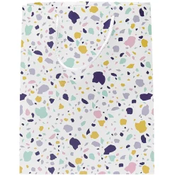 Sac cadeau Terrazzo taille L-Gifi Sale