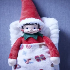 Sac de couchage pour lutin farçeur 11x30cm - 2 modèles-Gifi Hot