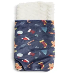 Sac de couchage pour lutin farçeur 11x30cm - 2 modèles-Gifi Hot