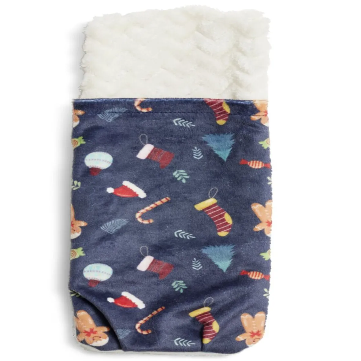 Sac de couchage pour lutin farçeur 11x30cm - 2 modèles-Gifi Hot