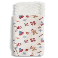 Sac de couchage pour lutin farçeur 11x30cm - 2 modèles-Gifi Hot